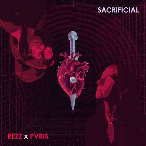 Sacrificial (Single)