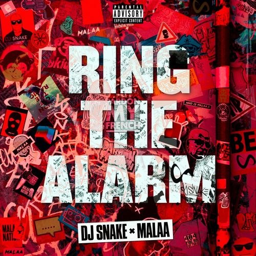 Ring The Alarm (Single)