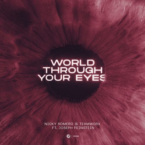 World Through Your Eyes (Single)