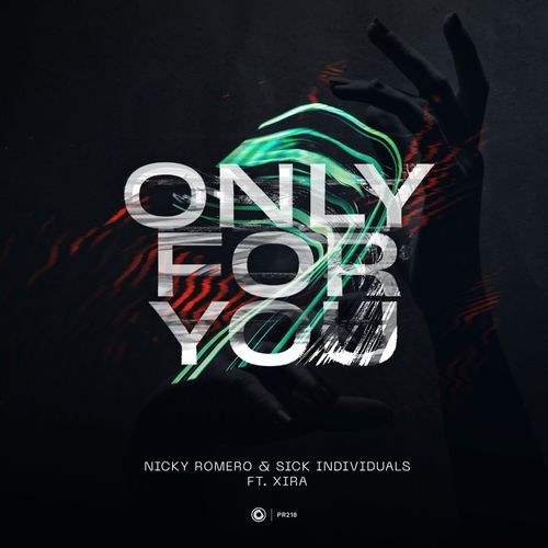 Only For You (Single)