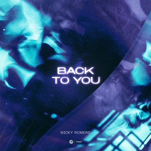 Back To You (Single)