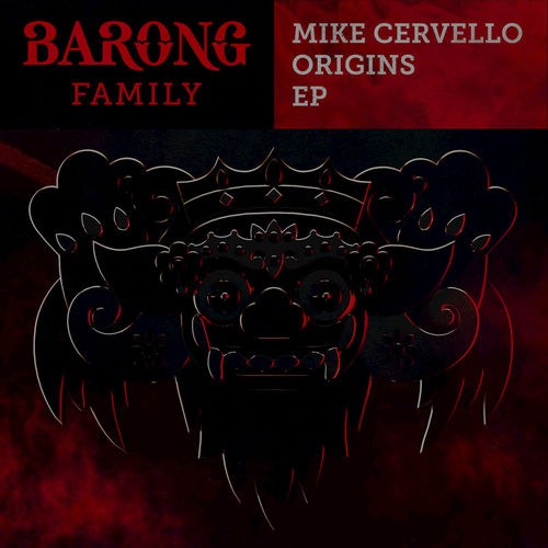 Mike Cervello