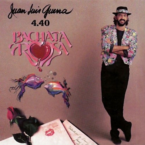 Juan Luis Guerra 4.40