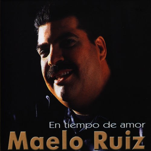 Maelo Ruiz