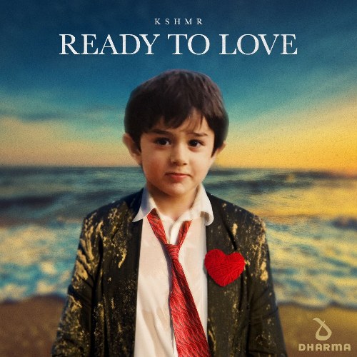 Ready To Love (Single)