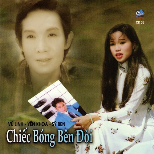 Chiếc Bóng Bên Đời