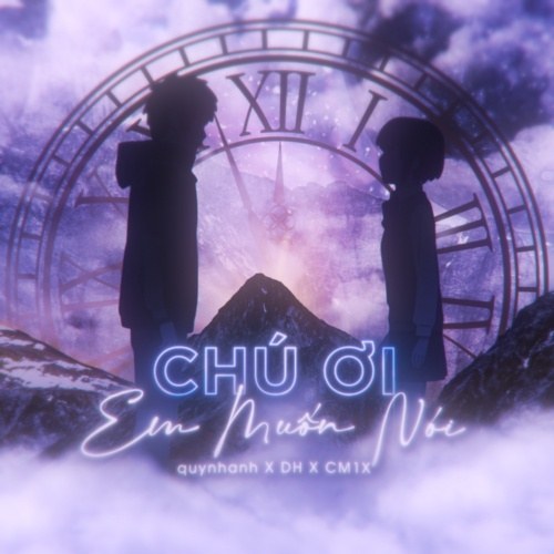 Chú Ơi Em Muốn Nói (Single)