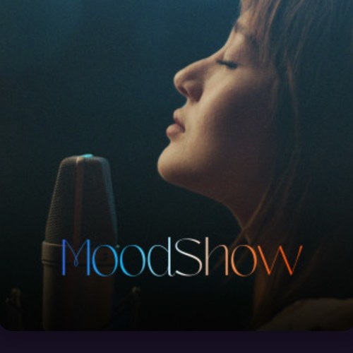 Moodshow (Tập 1.2)