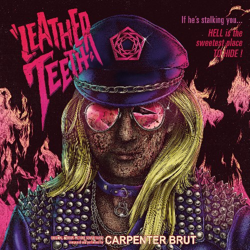 Carpenter Brut