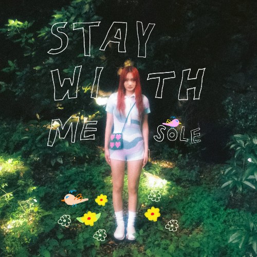 Stay With Me (Single)