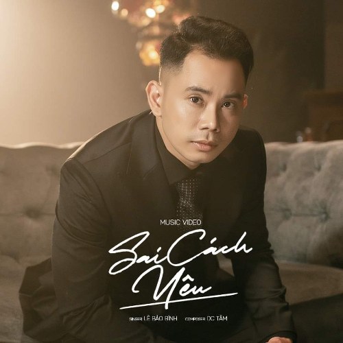 Sai Cách Yêu (Single)