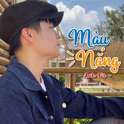 Màu Nắng (Single)