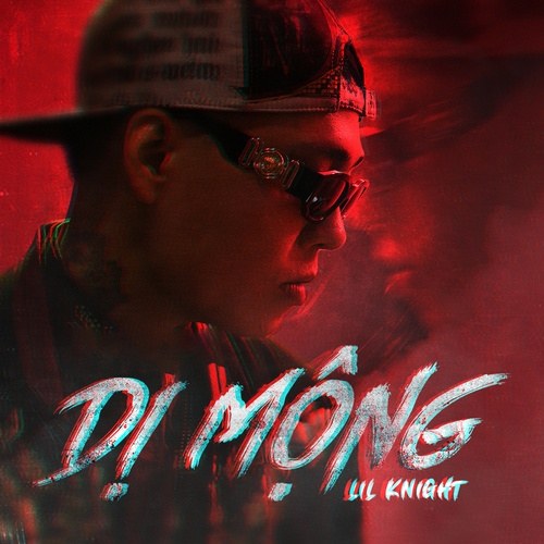 Dị Mộng (Single)