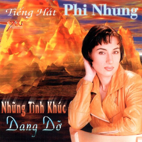 Phi Nhung