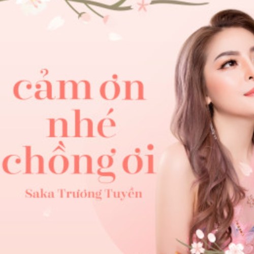 Cảm Ơn Nhé Chồng Ơi (Single)