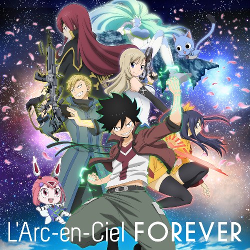 L'  Arc~en~Ciel