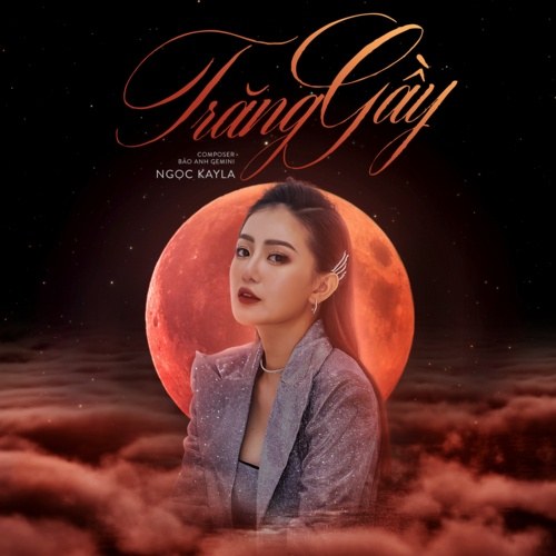 Trăng Gầy (Single)