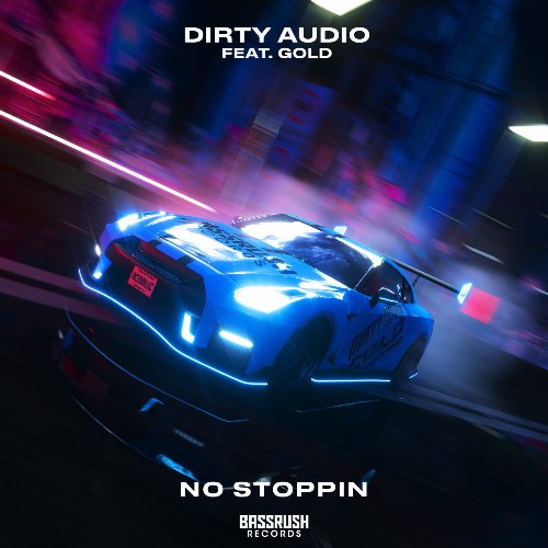 Dirty Audio