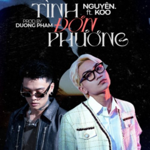 Tình Đơn Phương (Single)