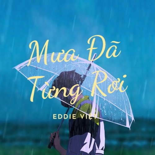 Eddie Việt