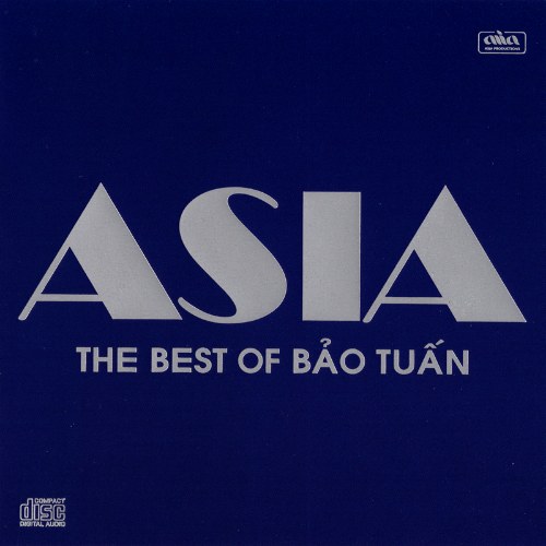 The Best Of Bảo Tuấn