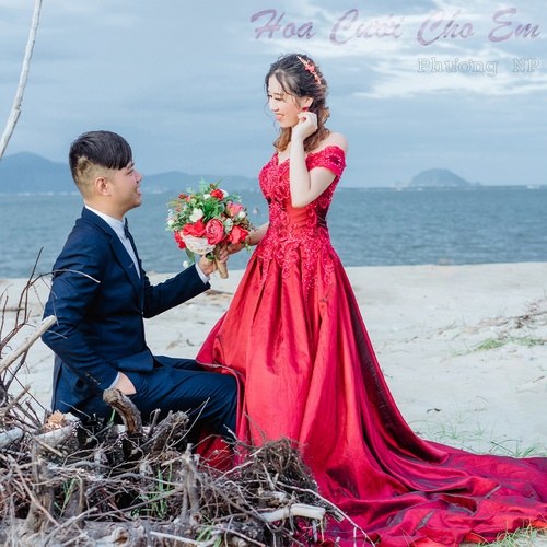 Hoa Cưới Cho Em (Single)