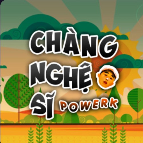 Chàng Nghệ Sĩ (Single)