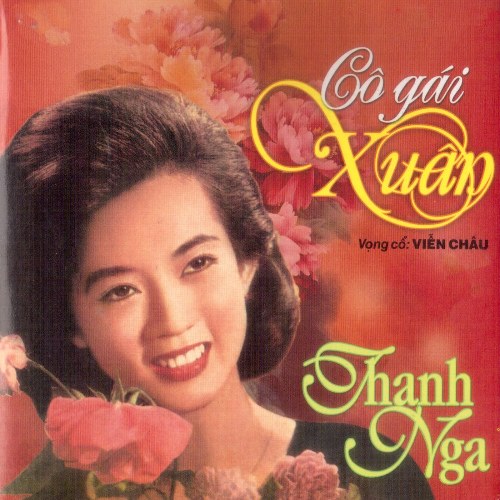 Cô Gái Xuân (Vọng Cổ)