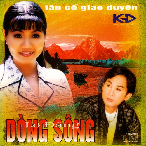 Tân Cổ Giao Duyên: Dòng Sông Lơ Đãng