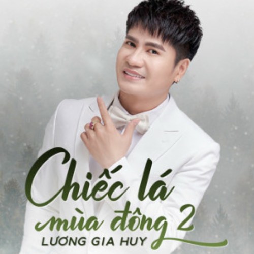 Chiếc Lá Mùa Đông 2 (Single)