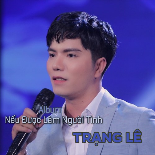 Trạng Lê