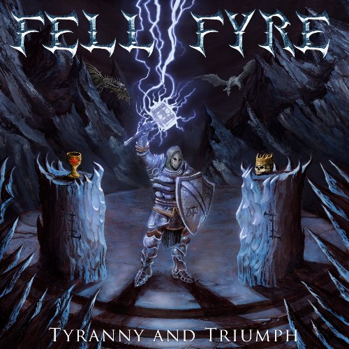 Fell Fyre