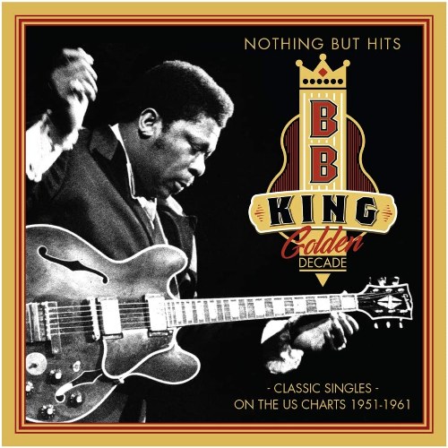 B.B. King