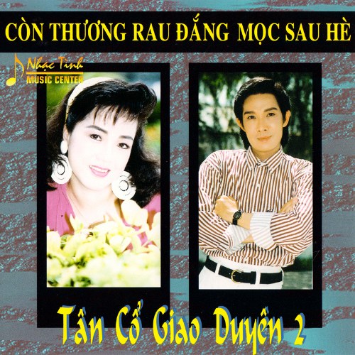 Tân Cổ Giao Duyên 2: Còn Thương Rau Đắng Mọc Sau Hè