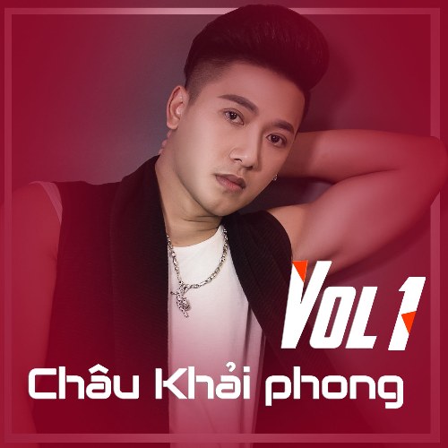 Châu Khải Phong