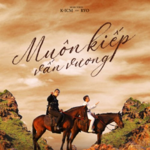 Muôn Kiếp Vấn Vương (Single)