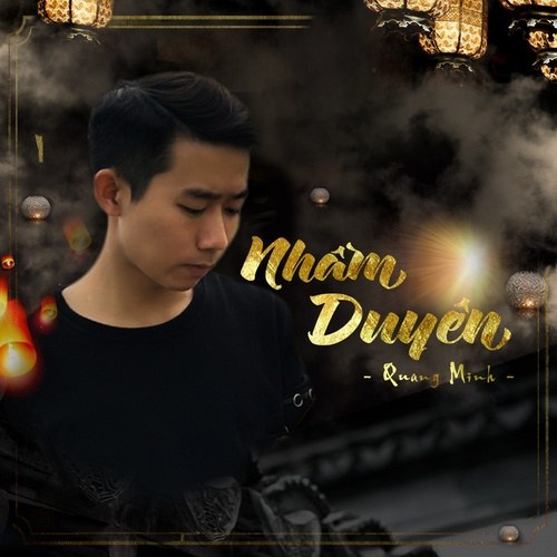 Nhầm Duyên (Single)