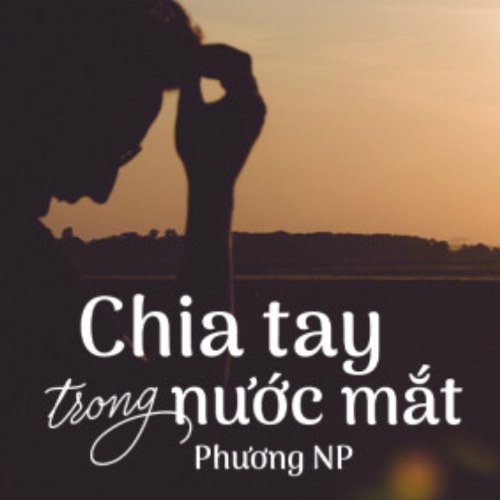 Chia Tay Trong Nước Mắt (Single)