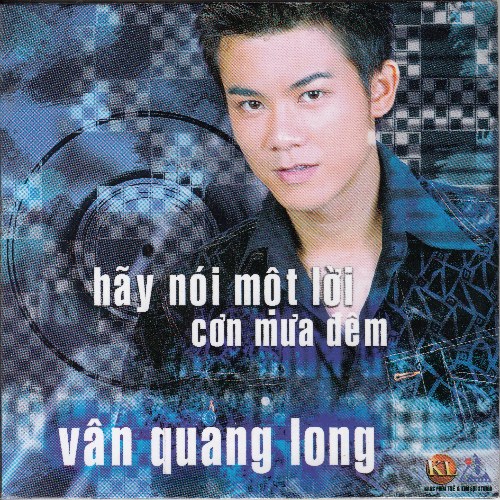 Vân Quang Long