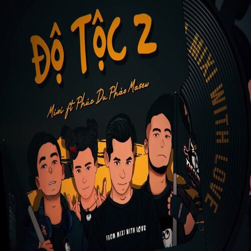 Độ Tộc 2 (Single)