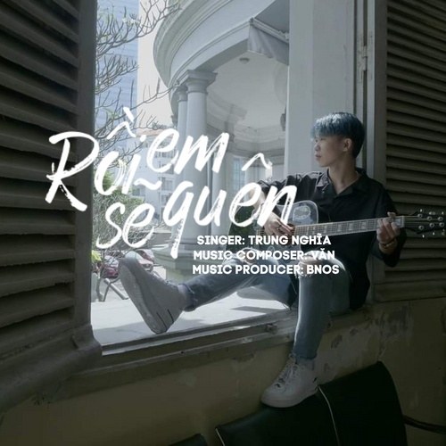 Rồi Em Sẽ Quên (Single)