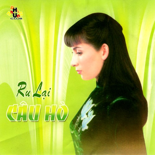 Ru Lại Câu Hò