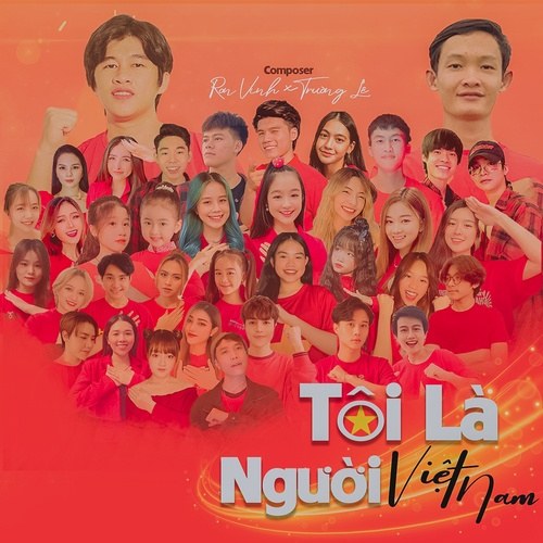 Tôi Là Người Việt Nam (Single)