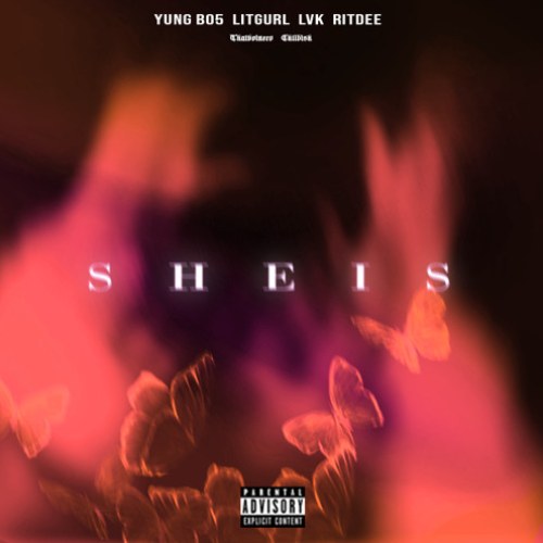 Sheis (Single)