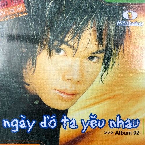 Ngày Đó Ta Yêu Nhau