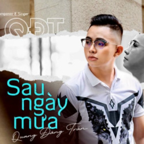 Sau Ngày Mưa (Single)