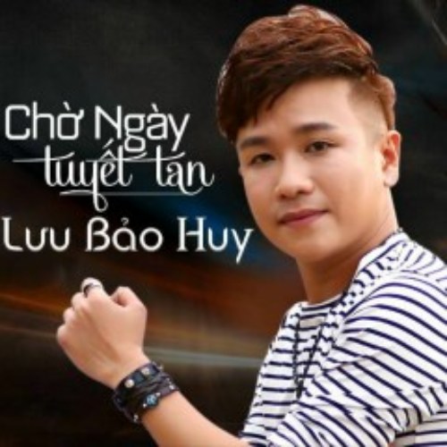 Lưu Bảo Huy