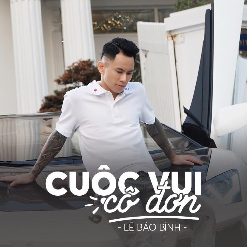 Cuộc Vui Cô Đơn (DJ Việt Anh Extended Remix) (Single)