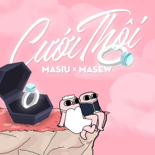 Cưới Thôi (Single)