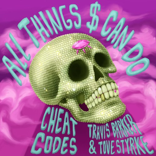 All Things $ Can Do (Single)